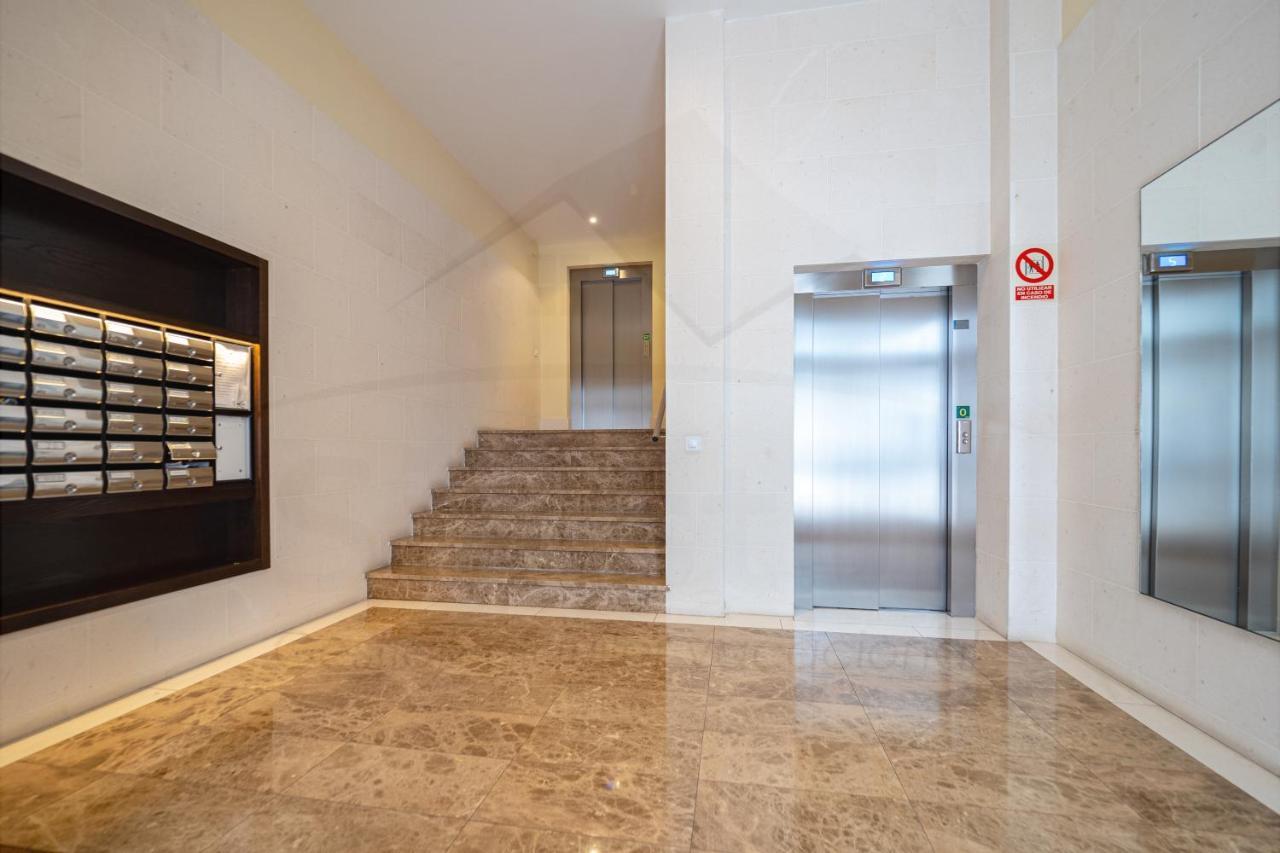 El Fluvial Apartamento Gijón Exterior foto