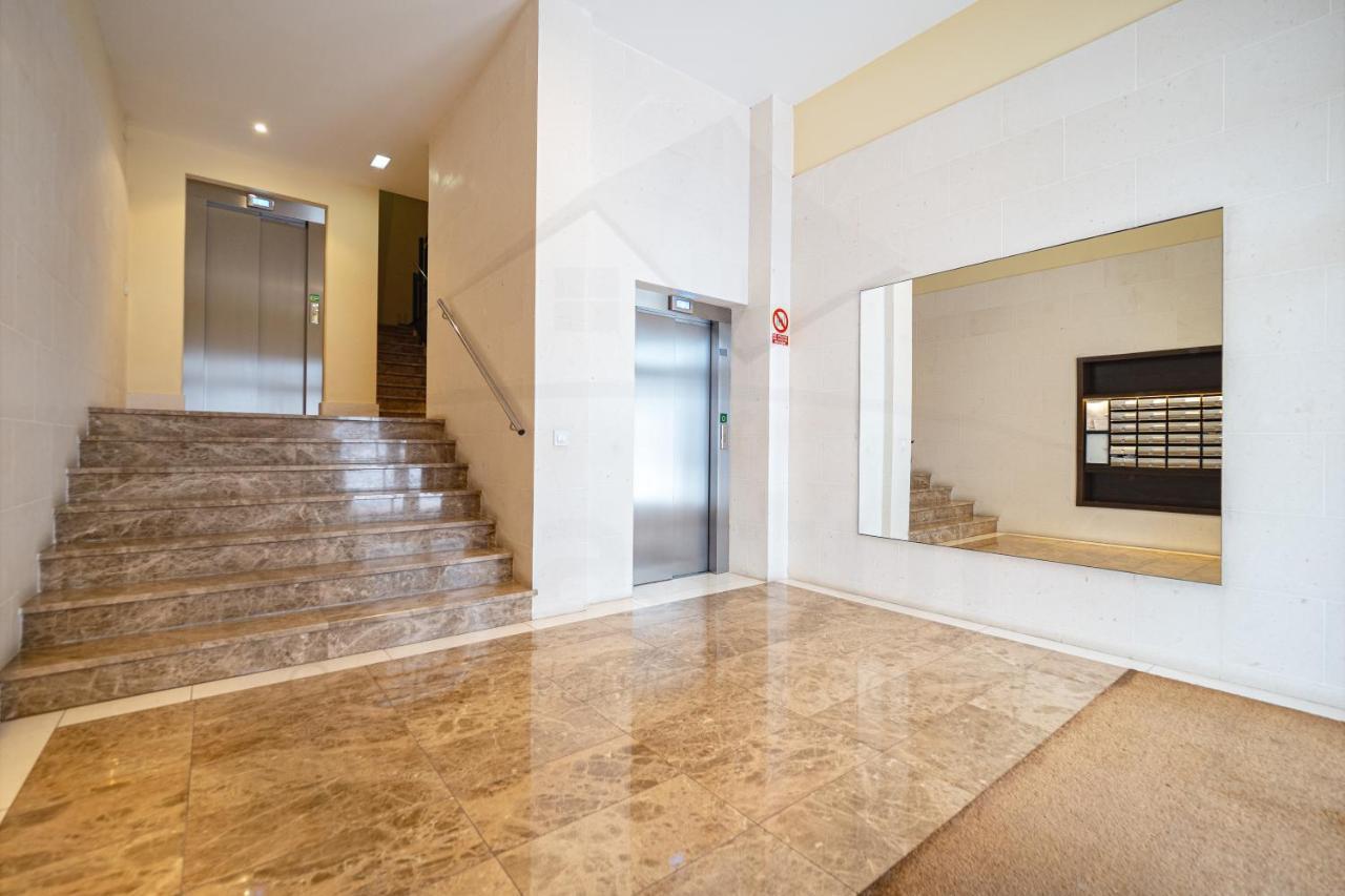 El Fluvial Apartamento Gijón Exterior foto